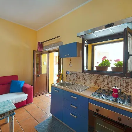 Awesome Apartment In Castelsardo With 2 Bedrooms Apartment