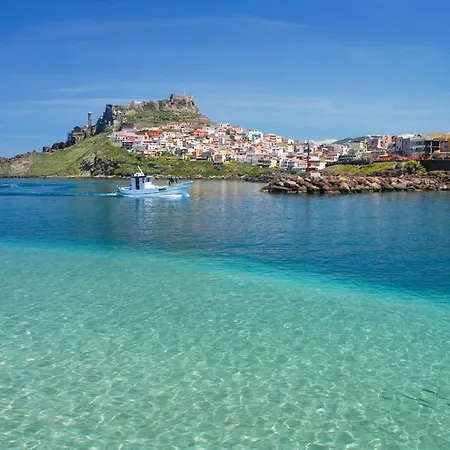 Awesome Apartment In Castelsardo With 2 Bedrooms Apartment Castelsardo