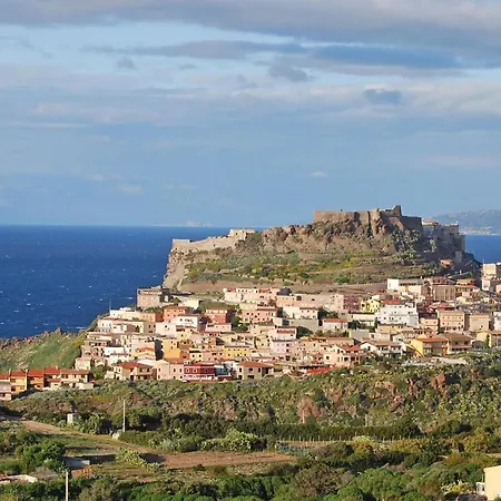 Awesome Apartment In Castelsardo With 2 Bedrooms Apartment Castelsardo