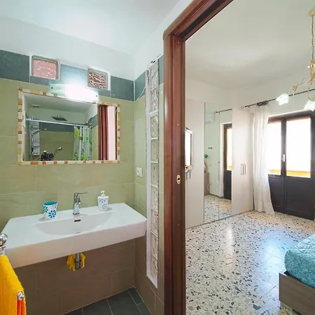 Awesome Apartment In Castelsardo With 2 Bedrooms *