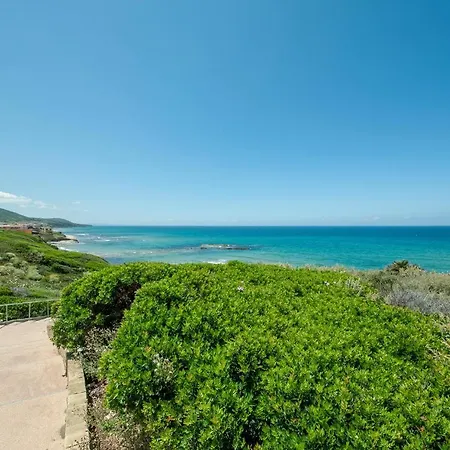 דירה Awesome Apartment In Castelsardo With 2 Bedrooms *
