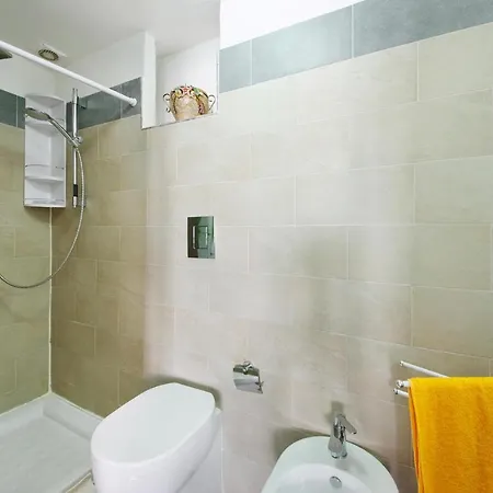 דירה Awesome Apartment In Castelsardo With 2 Bedrooms
